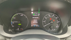 Toyota Yaris 1.5 Hybrid Icon 5dr CVT Hybrid Hatchback